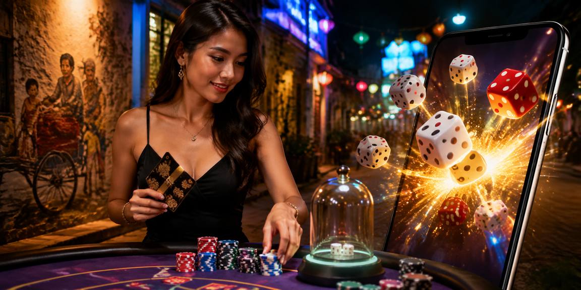 we club mobile gaming